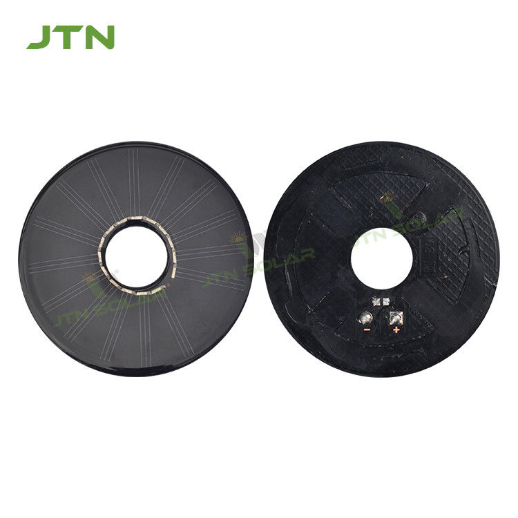 OEM ছোট পিভি প্যানেল মিনি সৌর কোষ 0.5W 3W 15W 5V 5.5V 6V 7V 12V 18V