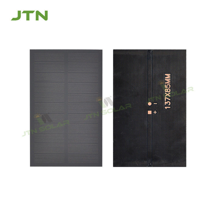 OEM ছোট পিভি প্যানেল মিনি সৌর কোষ 0.5W 3W 15W 5V 5.5V 6V 7V 12V 18V